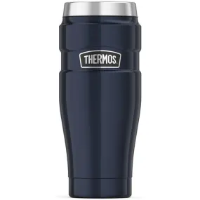 Thermos elik Mug Termos Lacivert 0.47 L