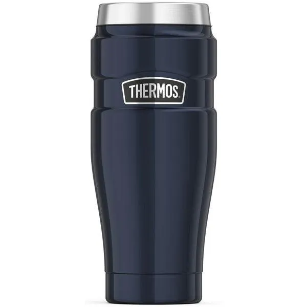 Thermos elik Mug Termos Lacivert 0.47 L