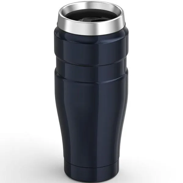 Thermos elik Mug Termos Lacivert 0.47 L