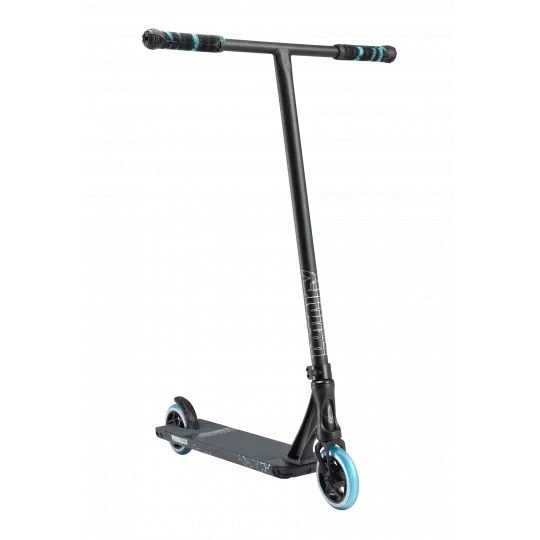 TROTTINETTE FREESTYLE BLUNT PRODIGY S9 STREET EDITION BLACK