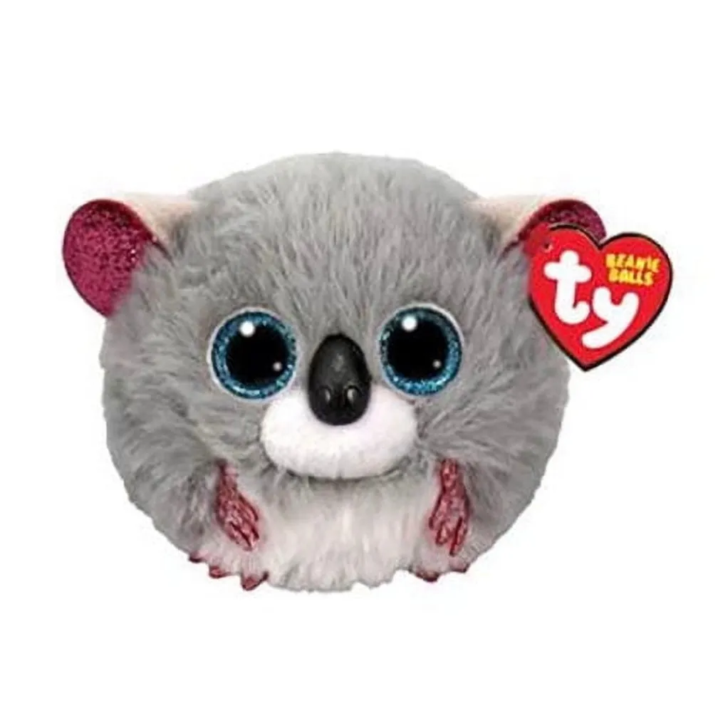 TY Puffies Katy the Koala