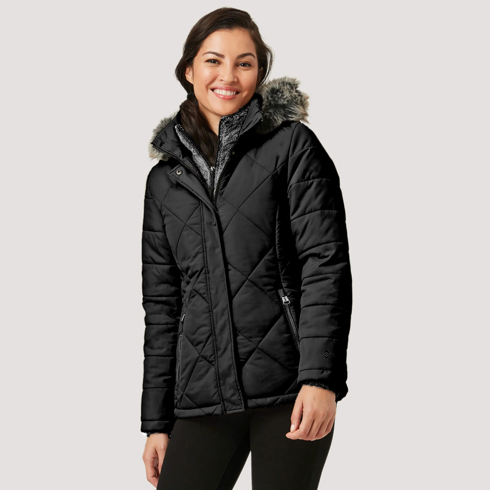 Women's Nimbo Cloud Lite Jacket