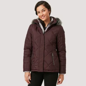 Women's Nimbo Cloud Lite Jacket