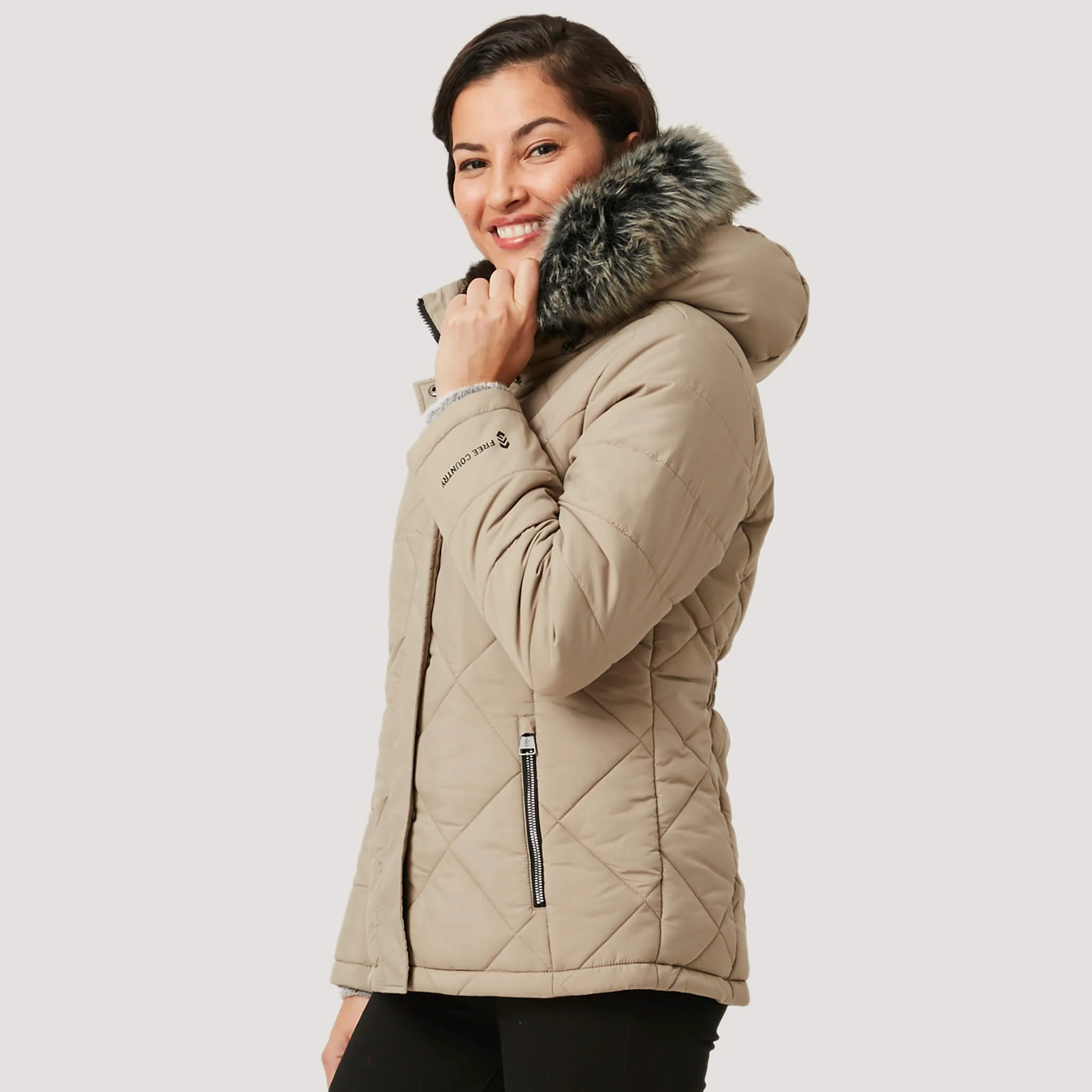 Women's Nimbo Cloud Lite Jacket