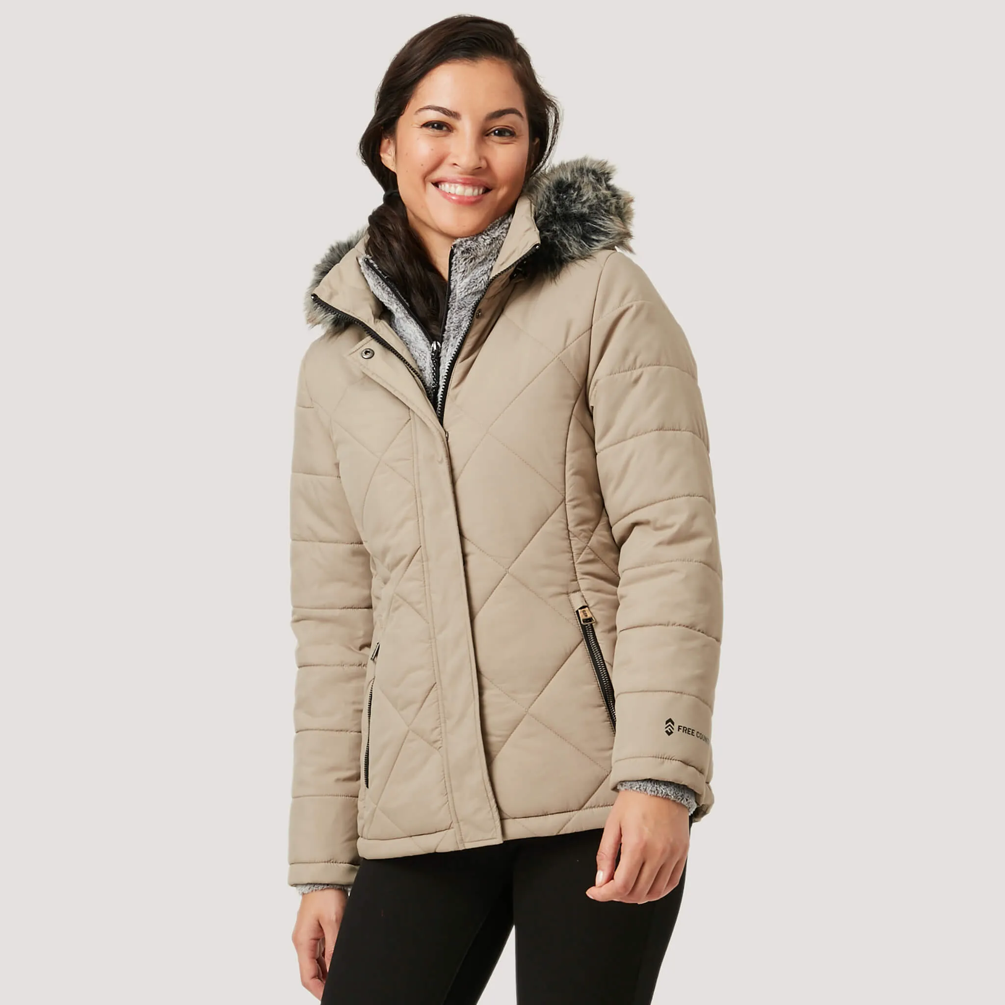 Women's Nimbo Cloud Lite Jacket