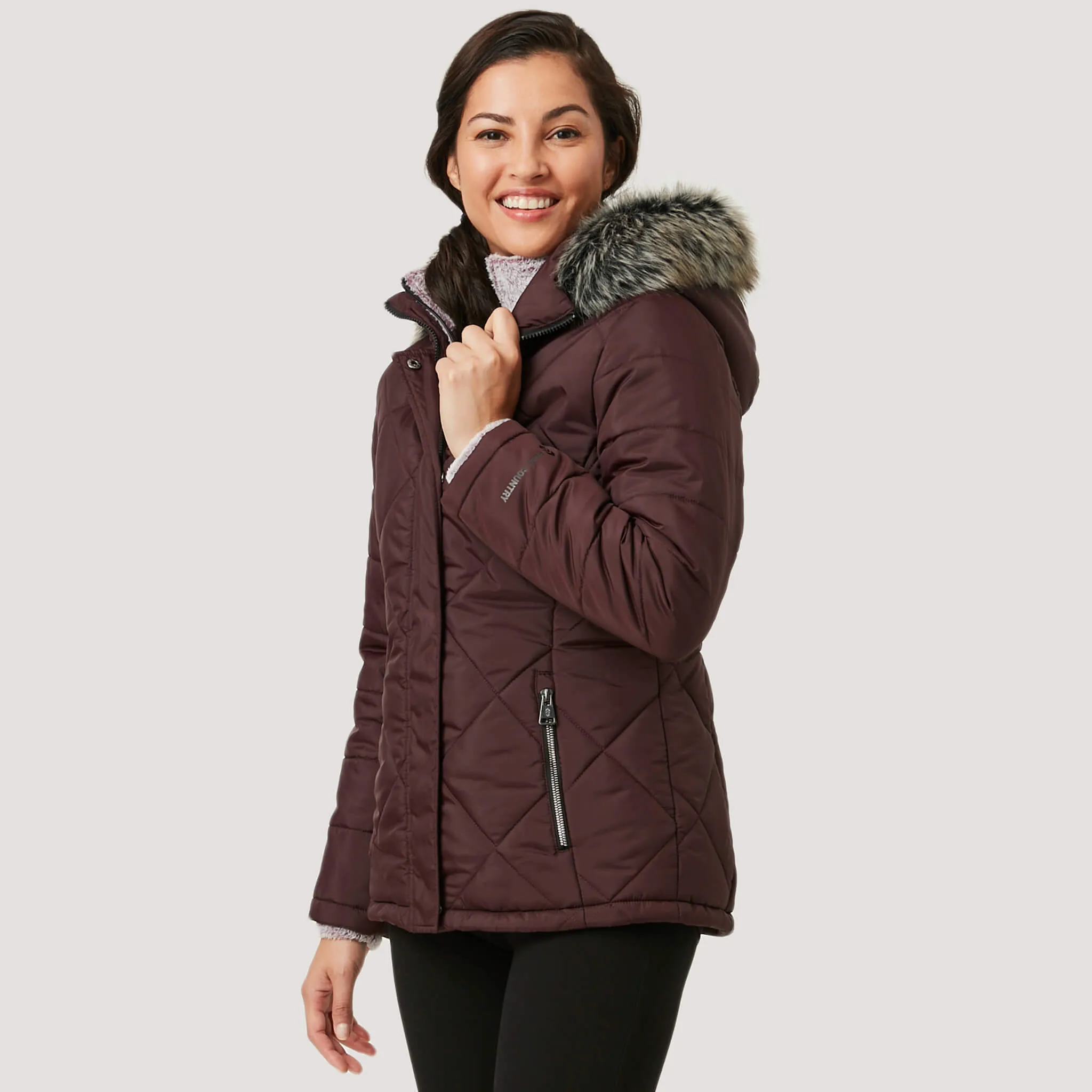 Women's Nimbo Cloud Lite Jacket