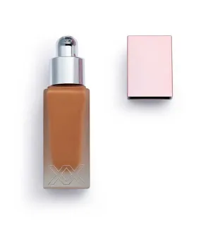 XX Revolution - Base de maquillaje Glow Skin Fauxxdation - FX12.5